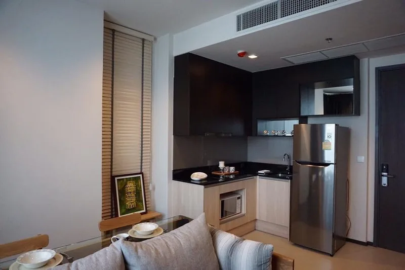 Edge Sukhumvit 23 — photo 3