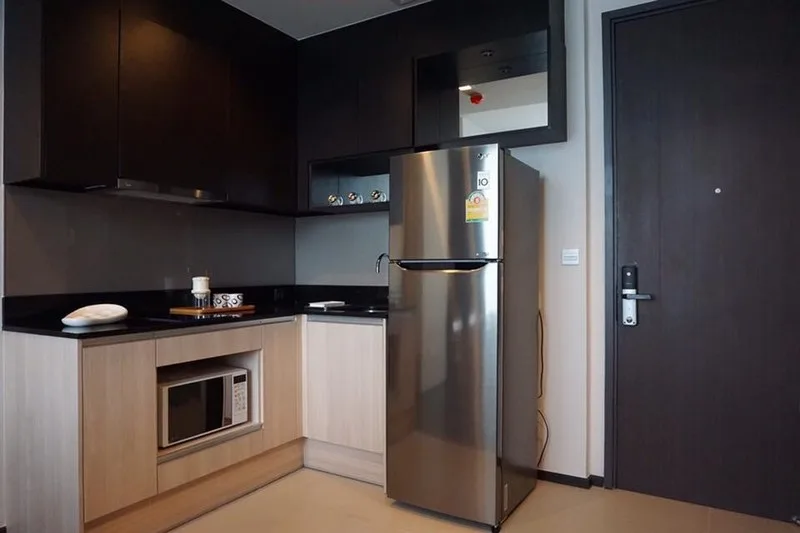 Edge Sukhumvit 23 — photo 4