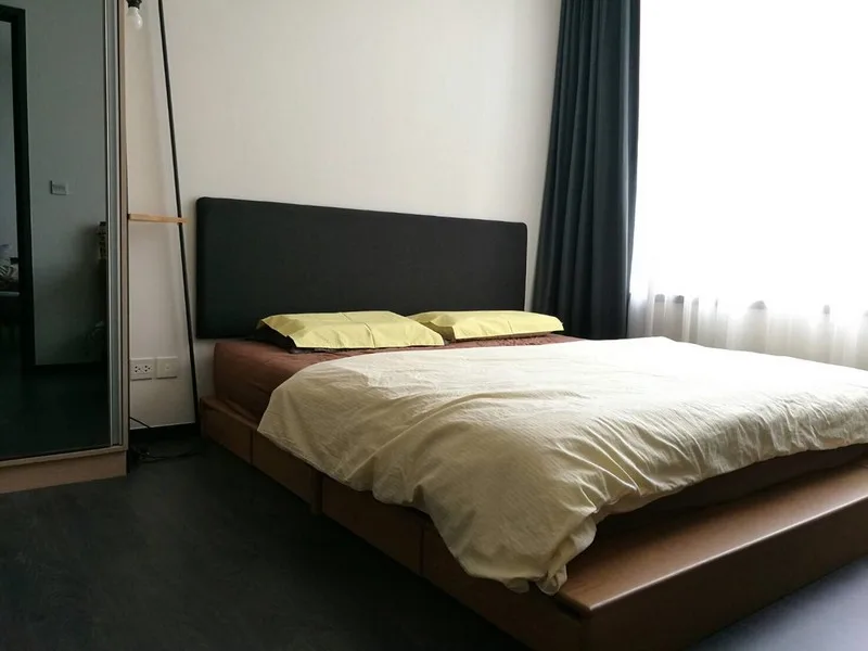 Edge Sukhumvit 23 — photo 6