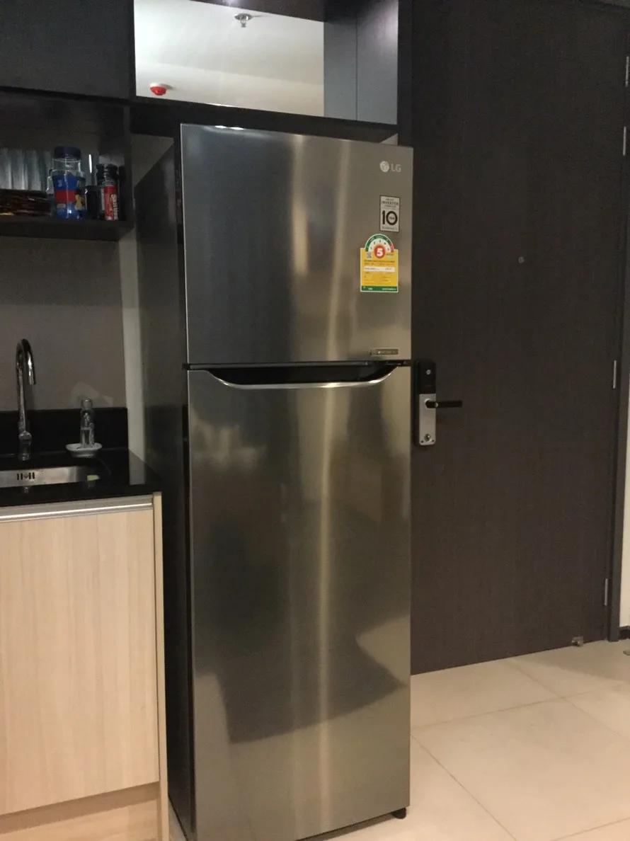Edge Sukhumvit 23 — photo 10