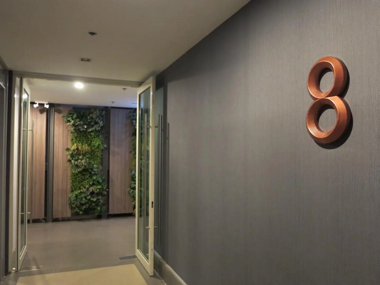 A Space I.d. Asoke - Ratchada — photo 13
