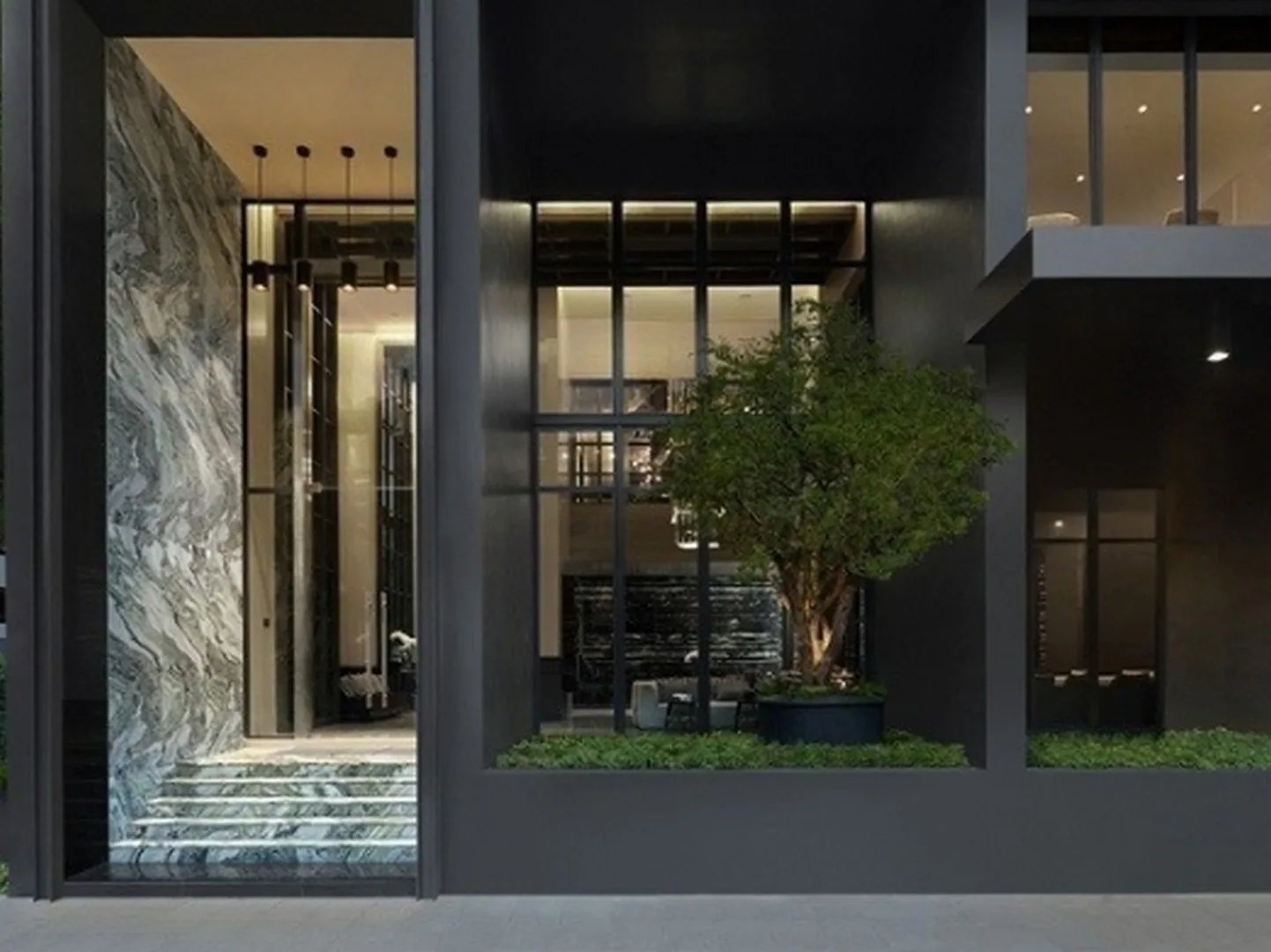 A Space I.d. Asoke - Ratchada — photo 4