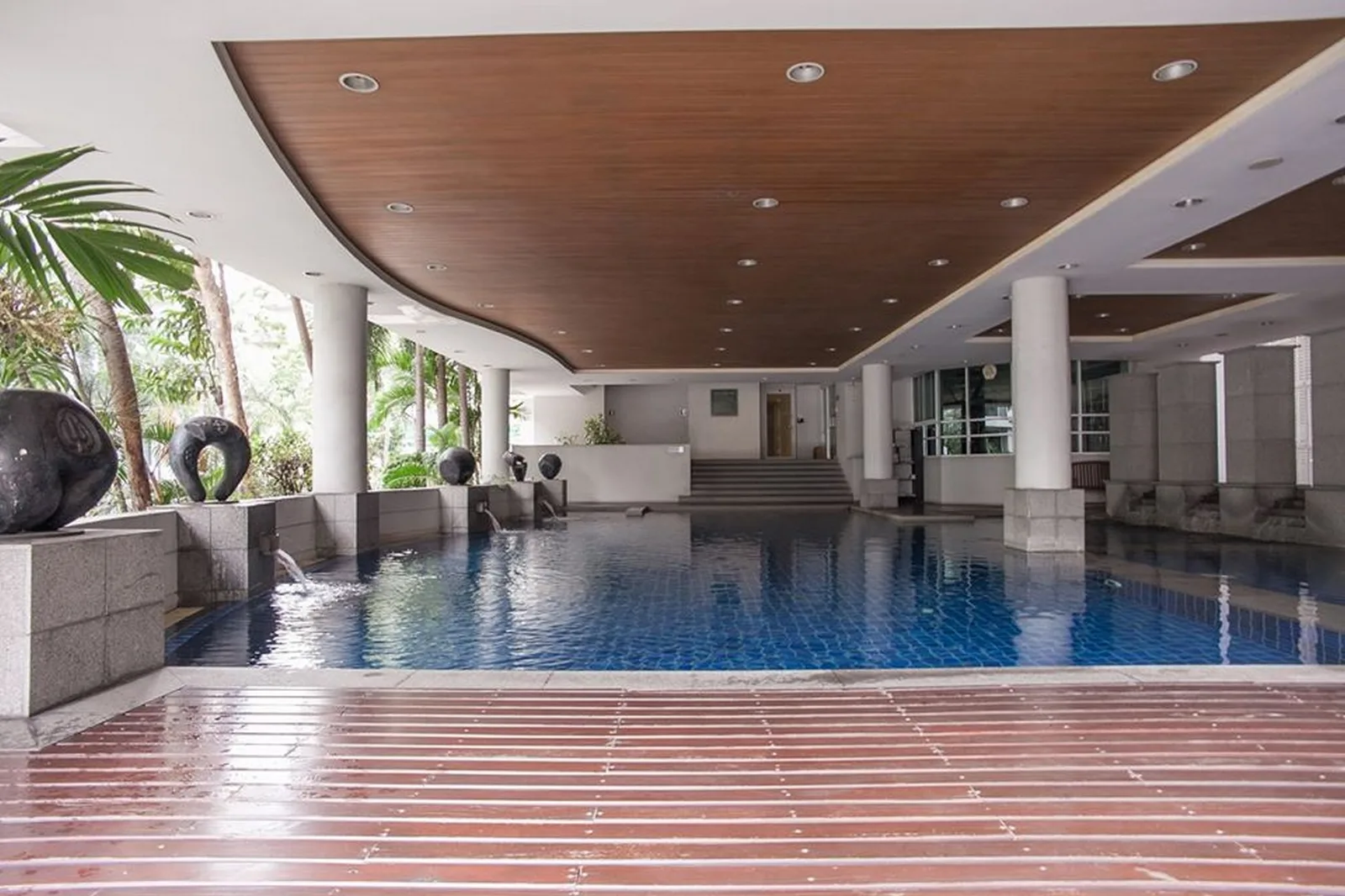 The Bangkok Thanon Sub — photo 19