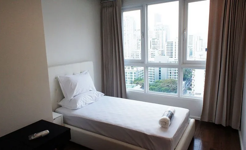 15 Sukhumvit Residences — photo 2