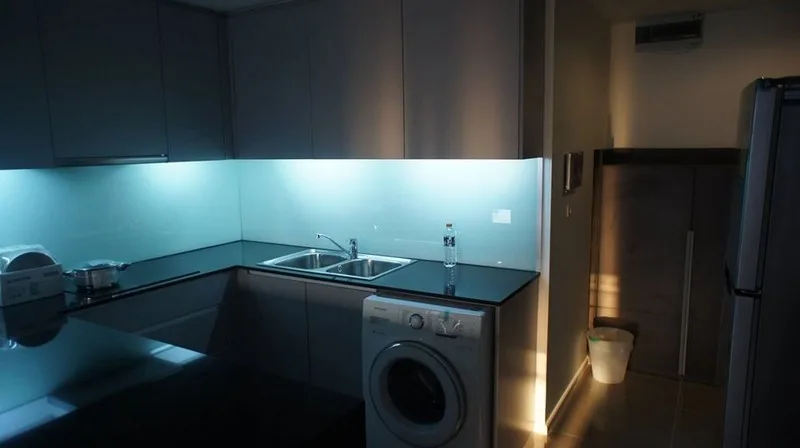 15 Sukhumvit Residences — photo 3