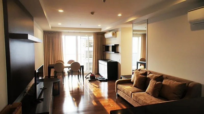 15 Sukhumvit Residences — photo 4