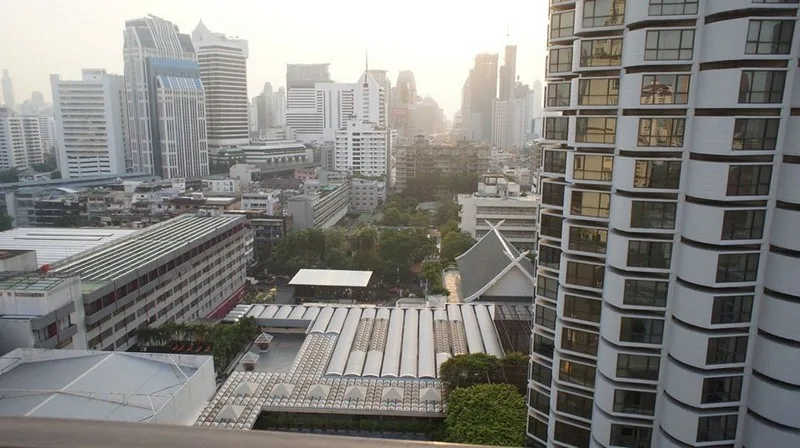 15 Sukhumvit Residences — photo 6