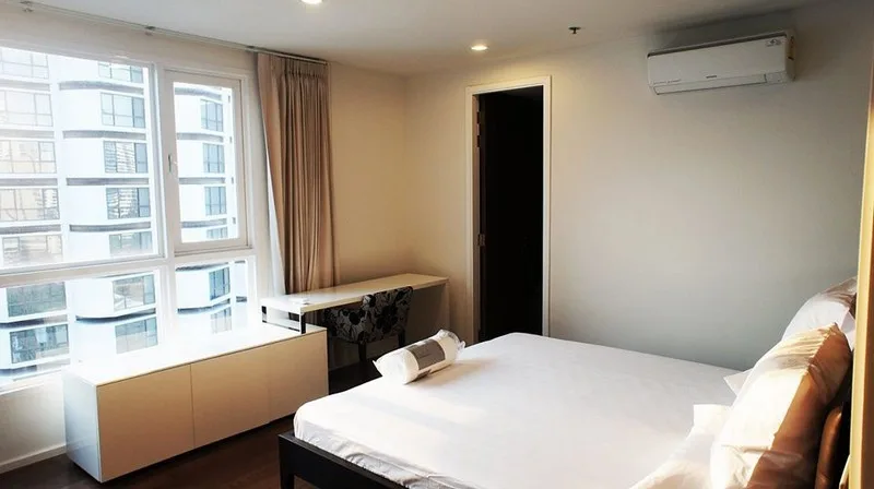 15 Sukhumvit Residences — photo 8