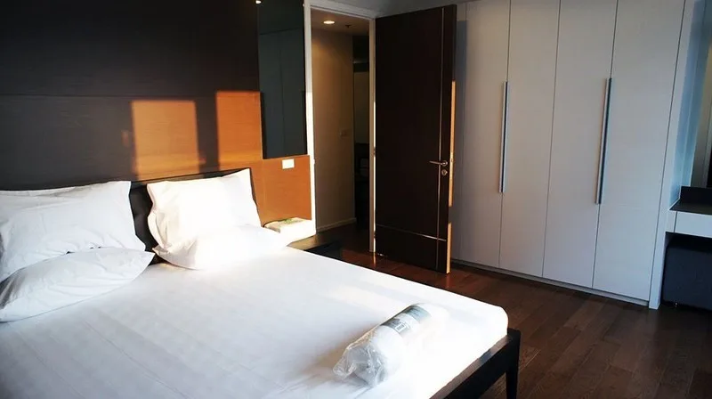 15 Sukhumvit Residences — photo 10