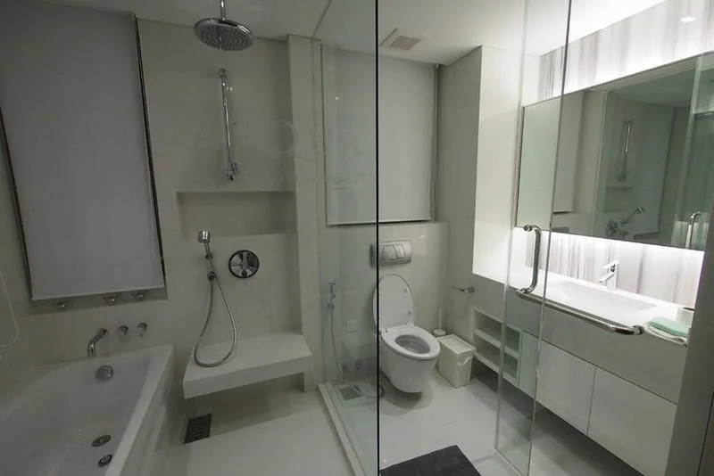 Aequa Sukhumvit 49 — photo 2