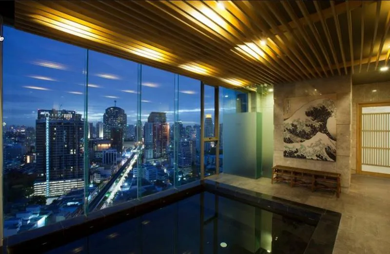 Aequa Sukhumvit 49 — photo 12