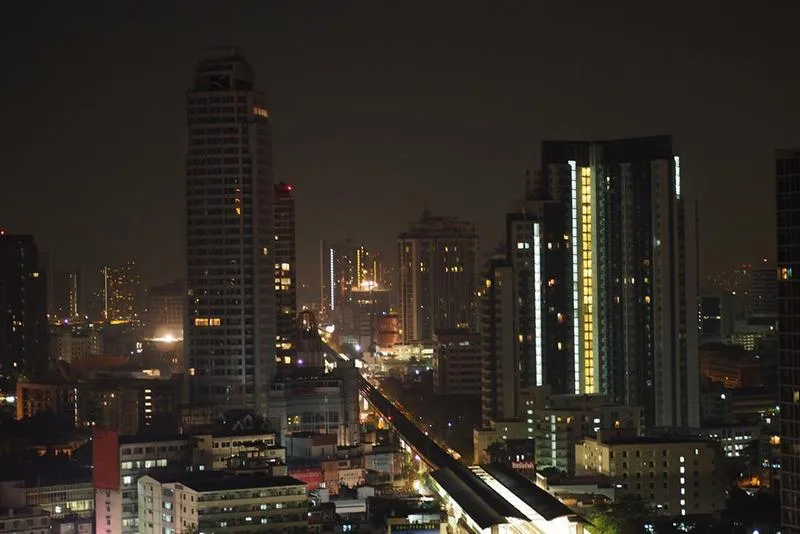 Aequa Sukhumvit 49 — photo 5