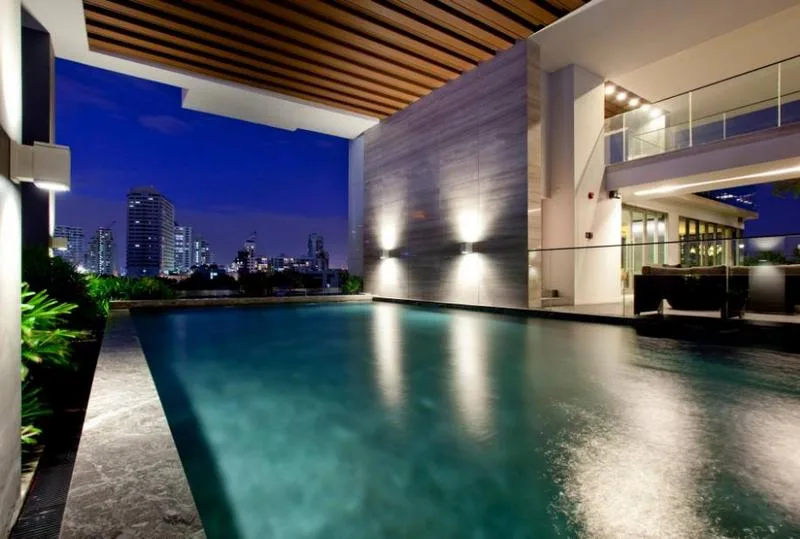 Aequa Sukhumvit 49 — photo 10