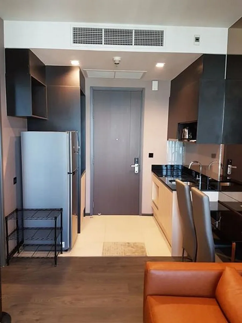 Edge Sukhumvit 23 — photo 2