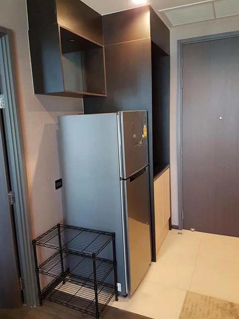 Edge Sukhumvit 23 — photo 3