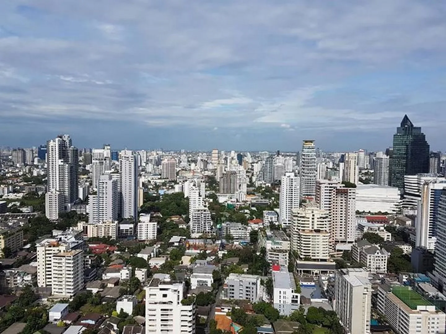 Edge Sukhumvit 23 — photo 7