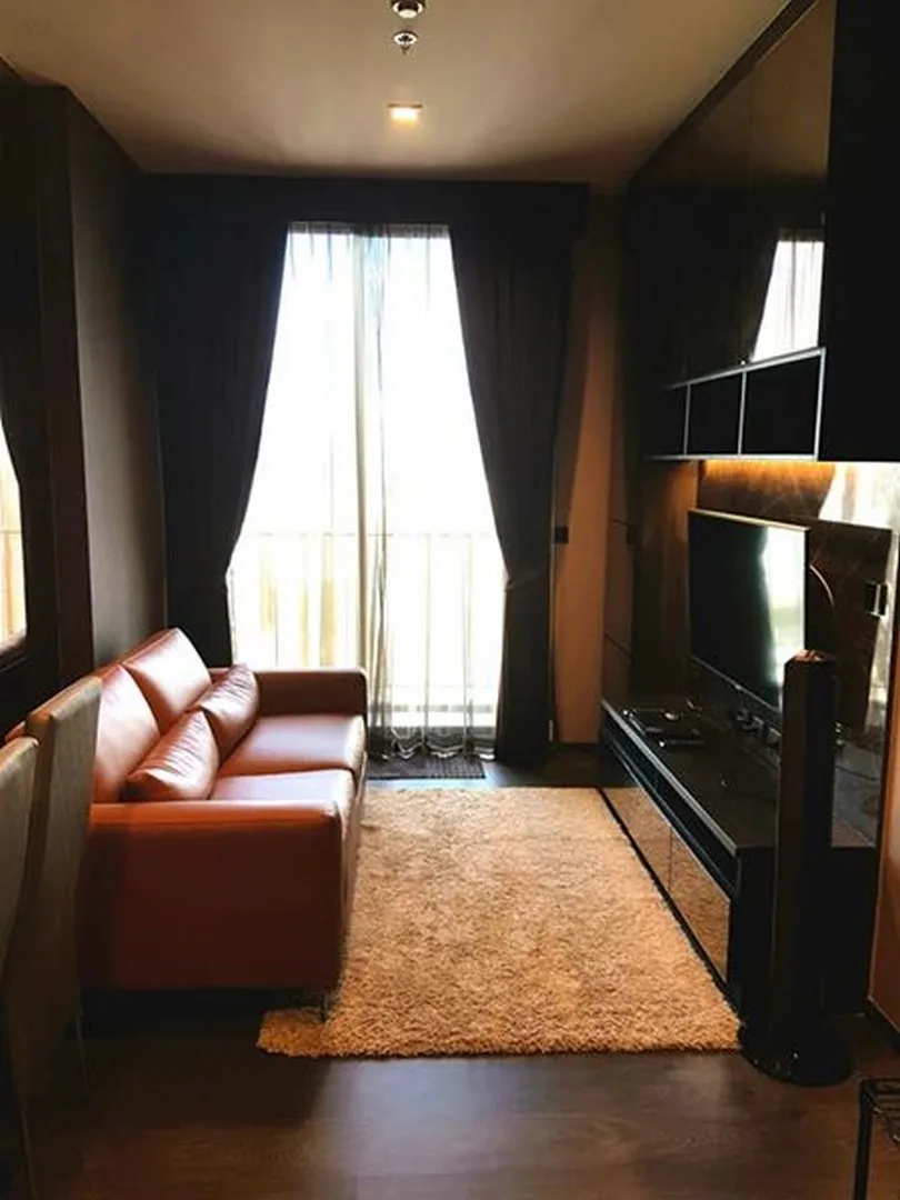 Edge Sukhumvit 23 — photo 9