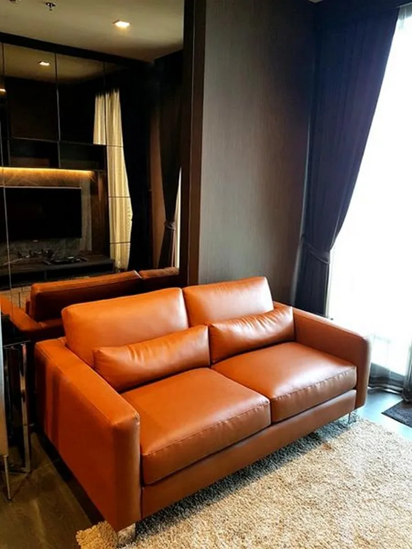 Edge Sukhumvit 23 — photo 10