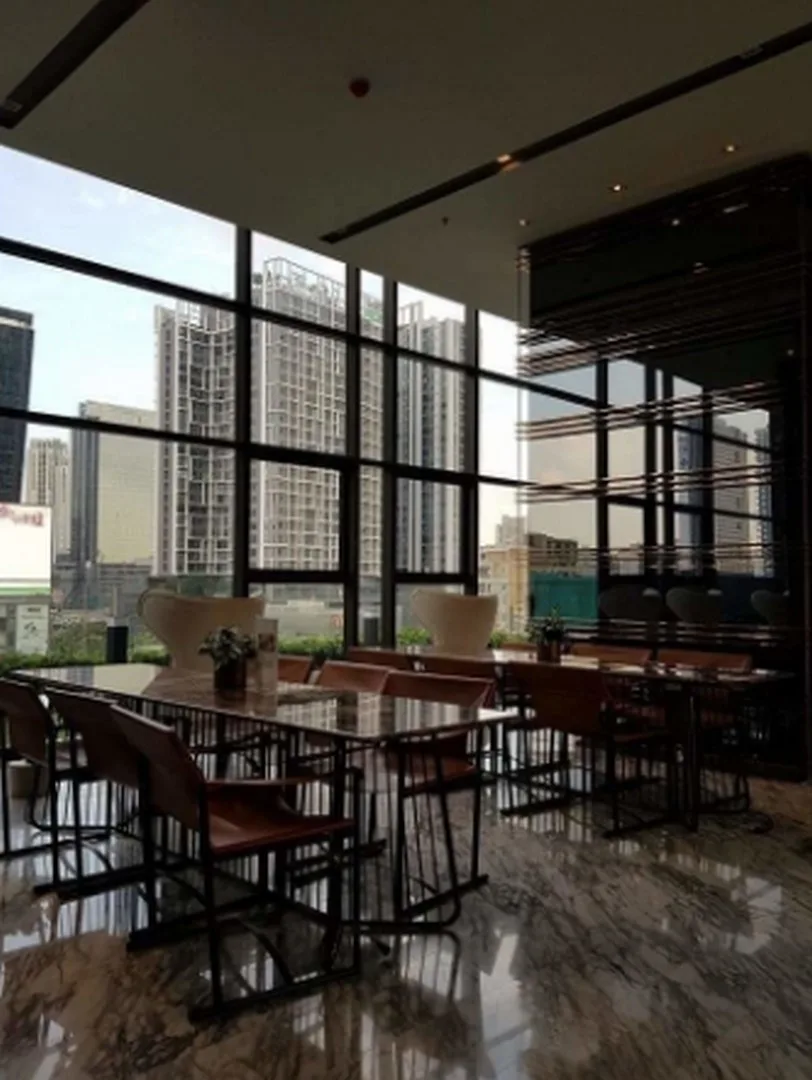 Chewathai Residence Asoke — photo 5