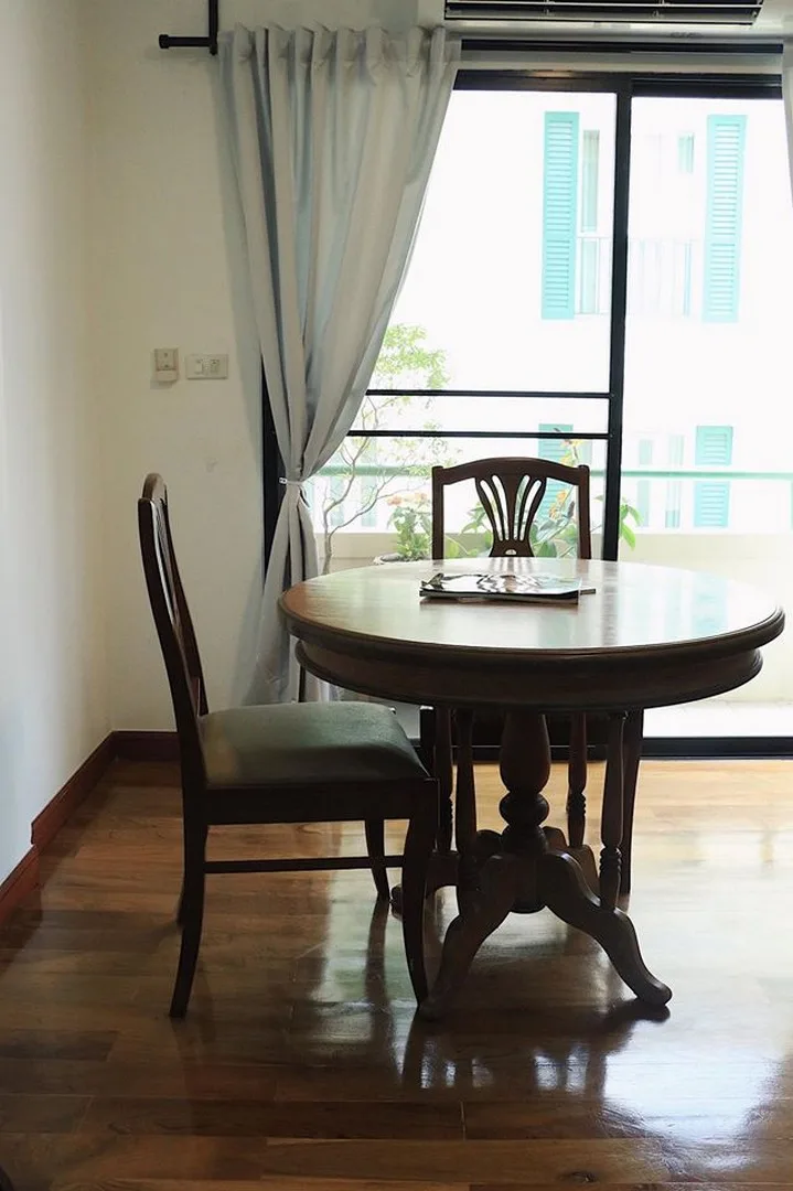 Saladaeng Executive — photo 8
