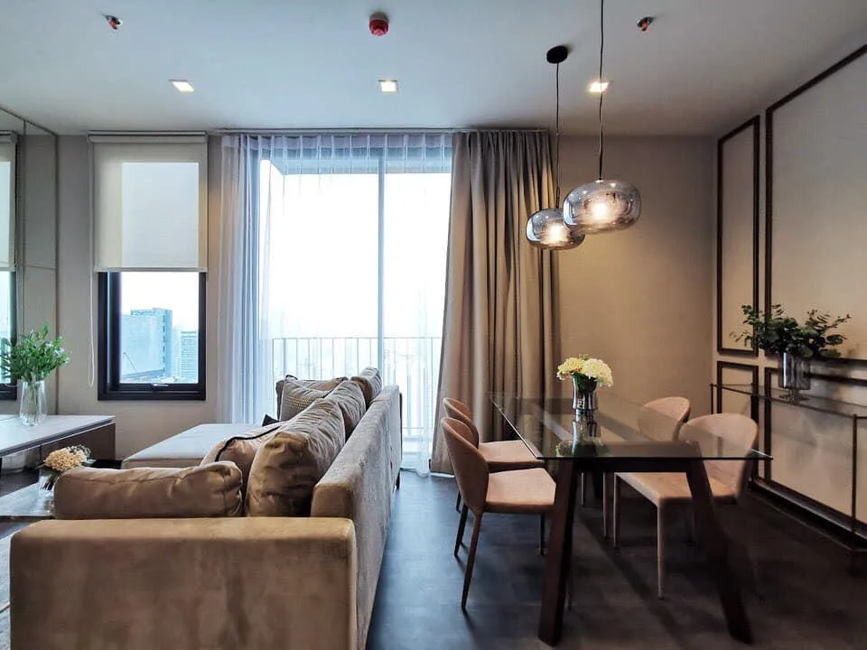 Edge Sukhumvit 23 — photo 2