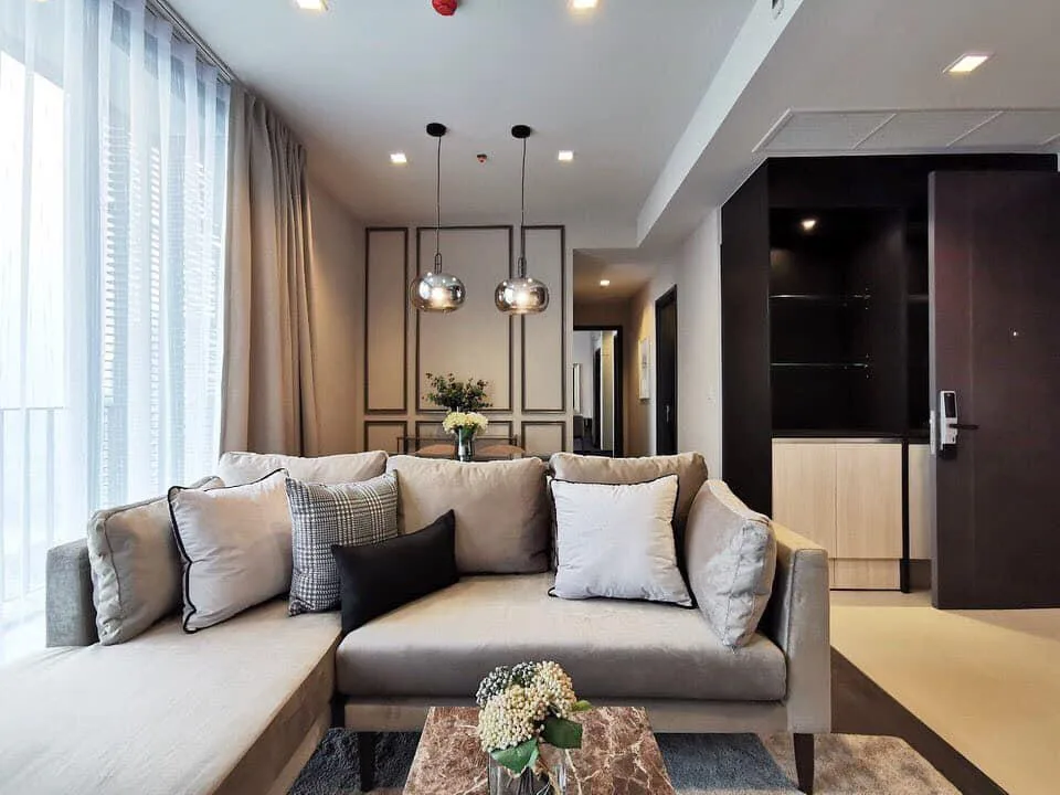 Edge Sukhumvit 23 — photo 3