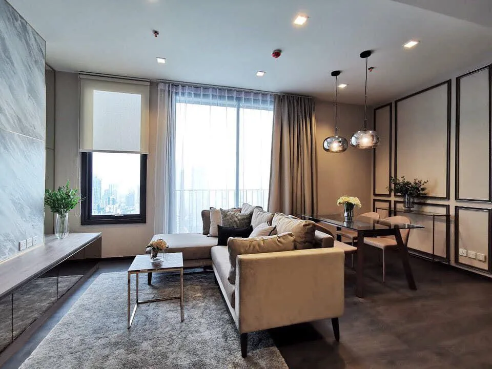 Edge Sukhumvit 23 — photo 4