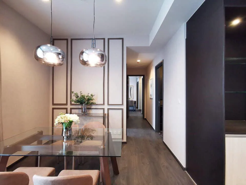 Edge Sukhumvit 23 — photo 5