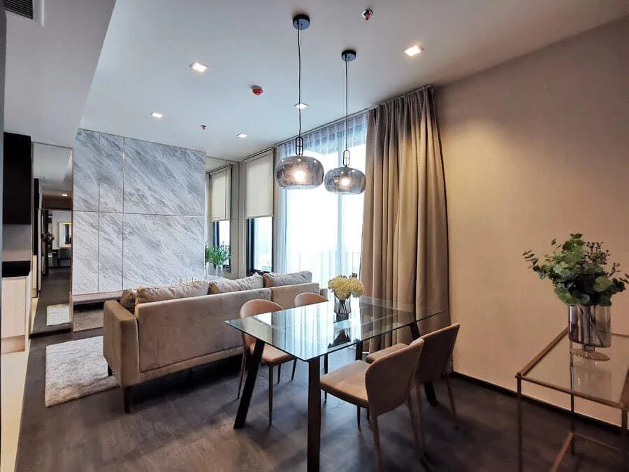Edge Sukhumvit 23 — photo 6