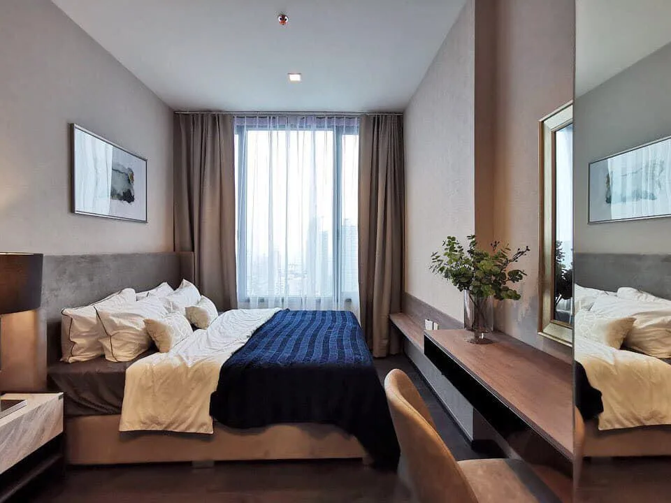 Edge Sukhumvit 23 — photo 8