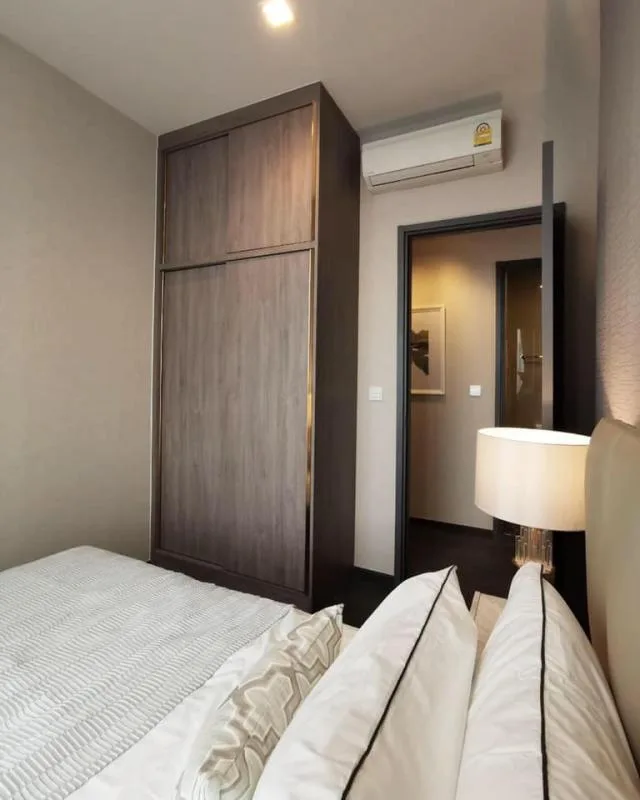 Edge Sukhumvit 23 — photo 9