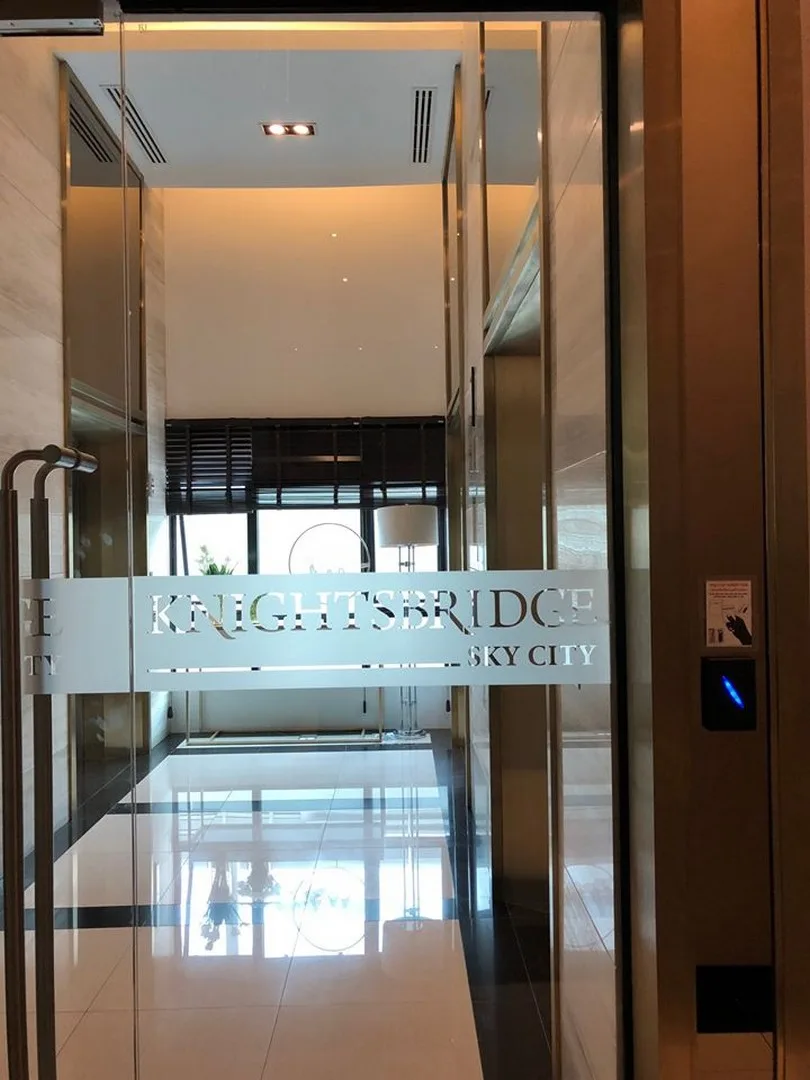 Knightsbridge Skycity Saphanmai — photo 8