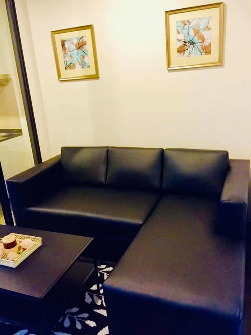 The Base Park East Sukhumvit 77 — photo 5