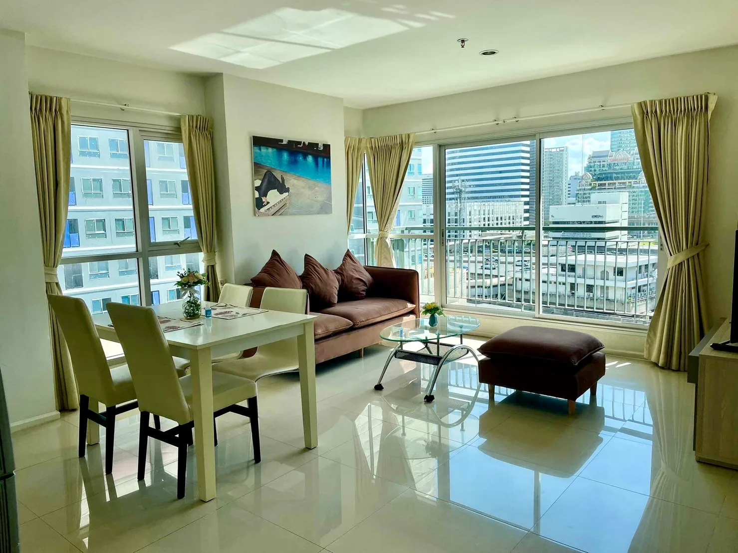 Aspire Rama 9 — photo 2