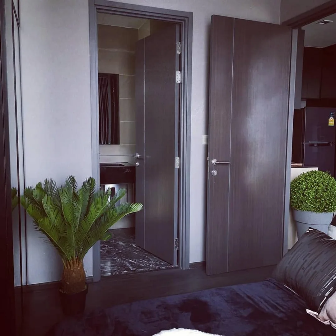 Edge Sukhumvit 23 — photo 2