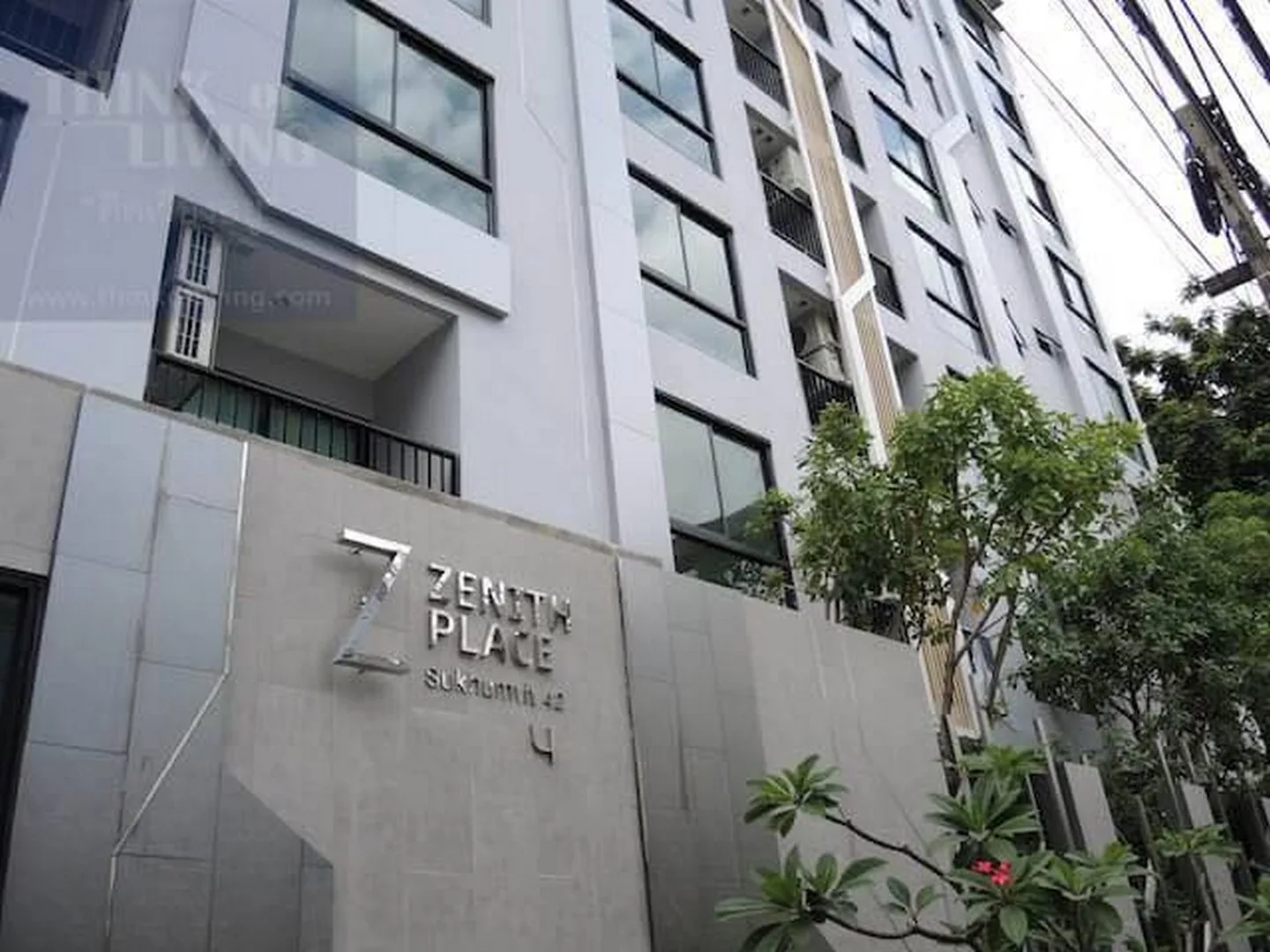 Zenith Place Sukhumvit 42 — photo 9