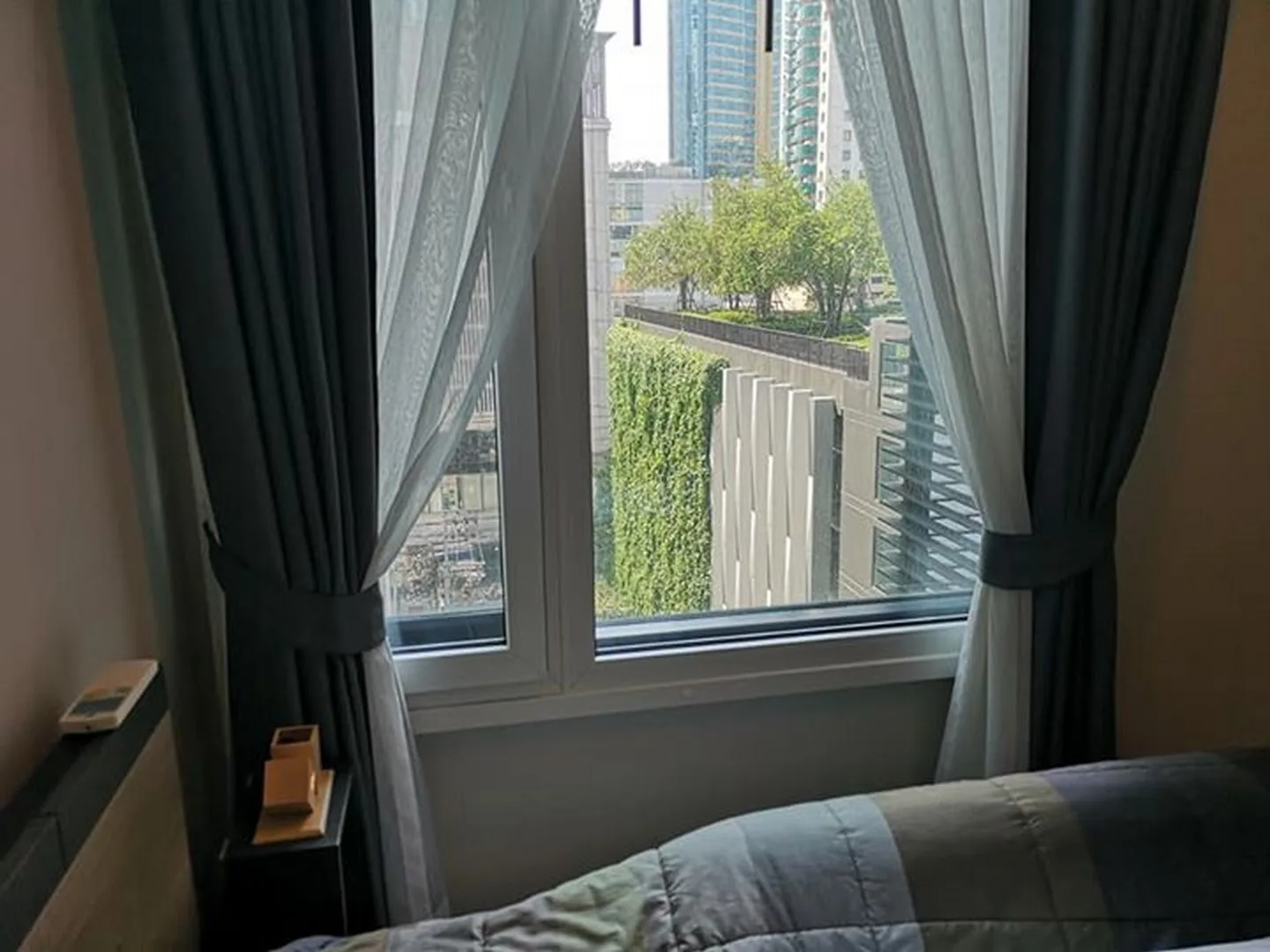 Edge Sukhumvit 23 — photo 8