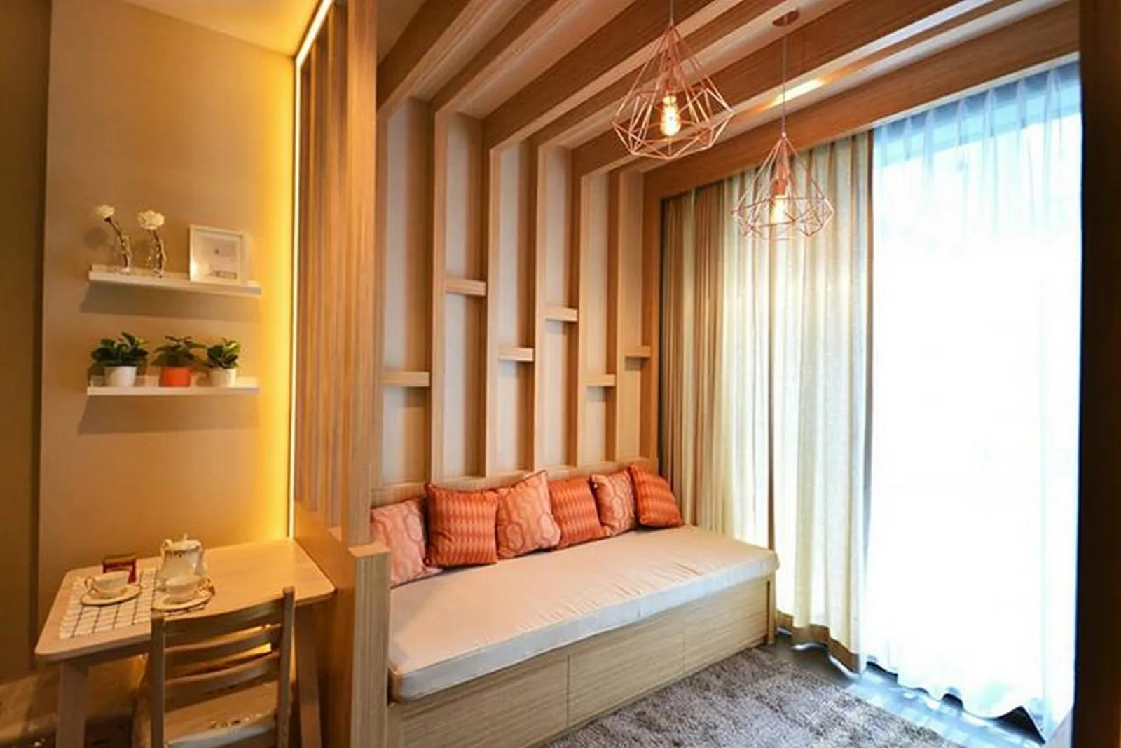 Edge Sukhumvit 23 — photo 8
