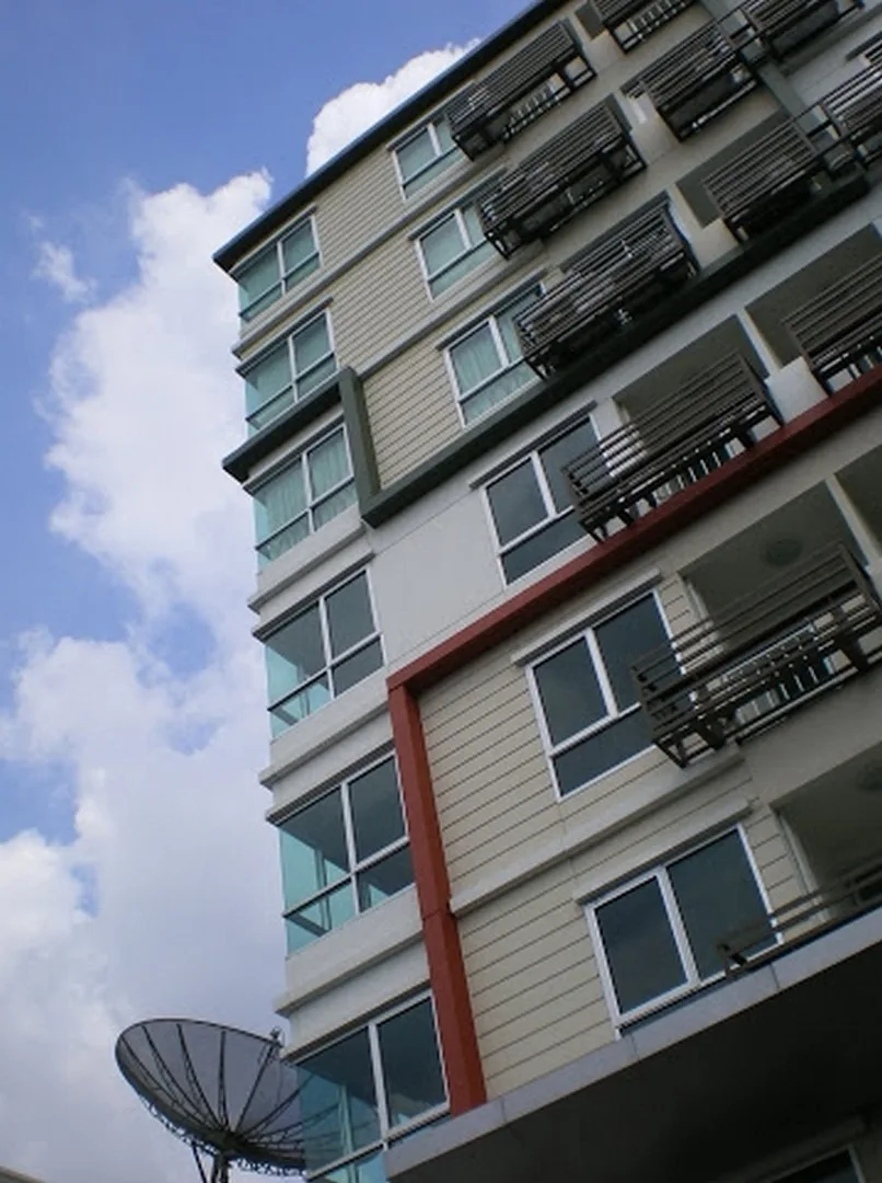 Condo One Ladprao 15 — photo 7