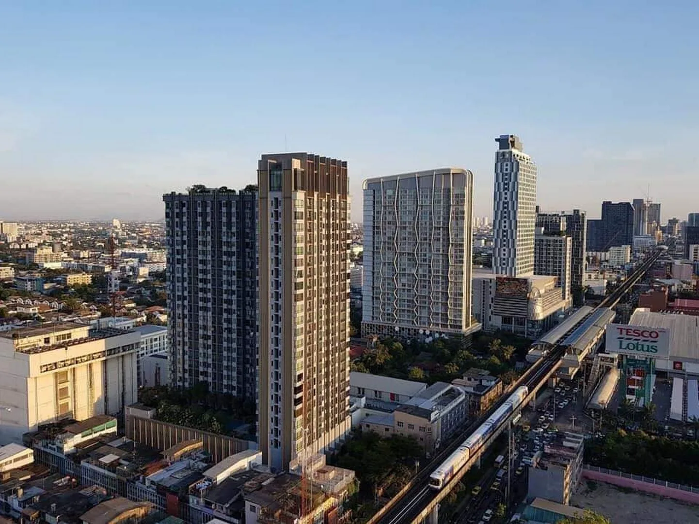 Diamond Sukhumvit — photo 6