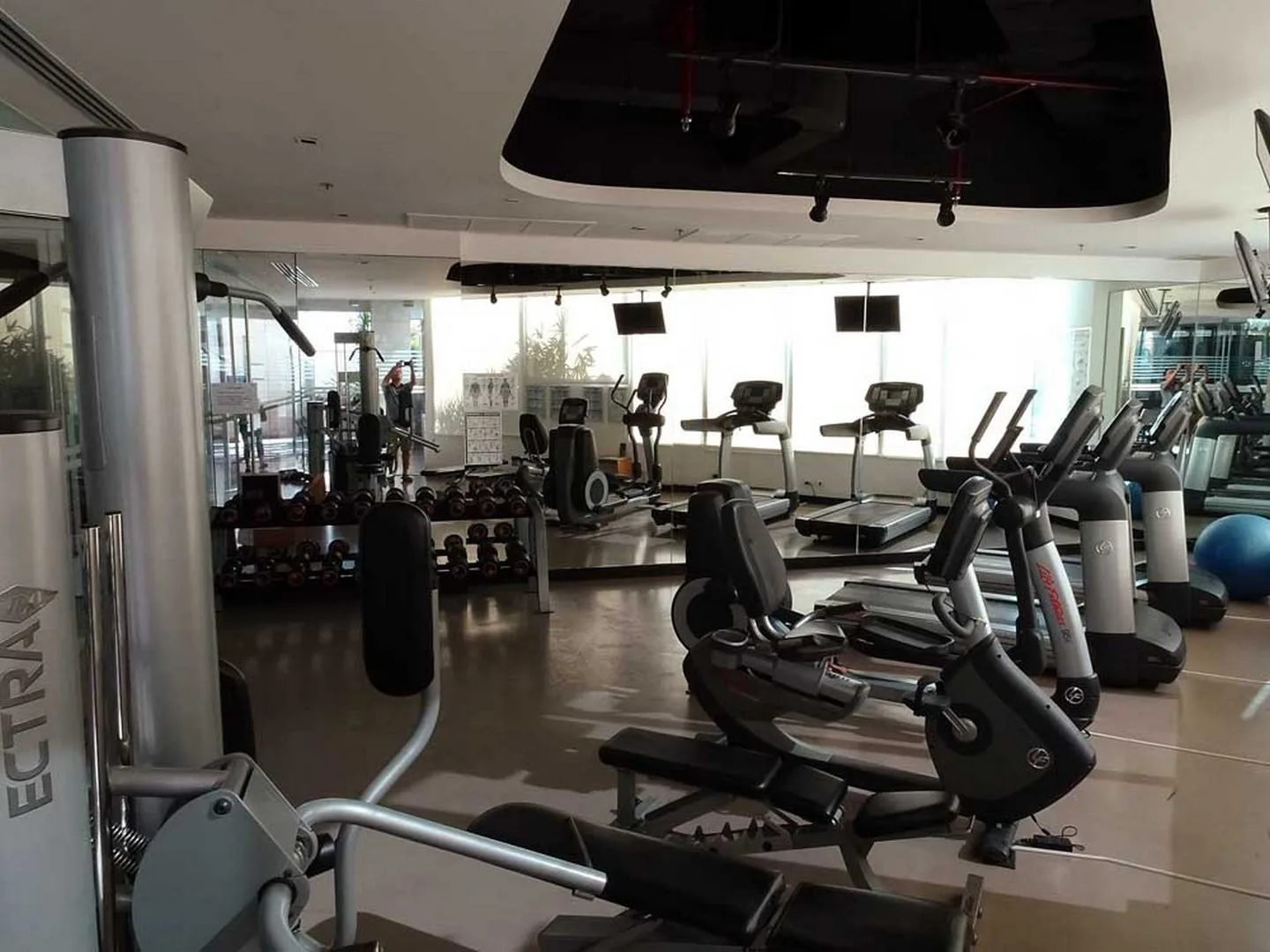 Eight Thonglor Residence — photo 4