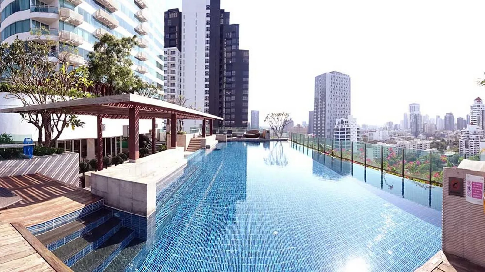 Eight Thonglor Residence — photo 6