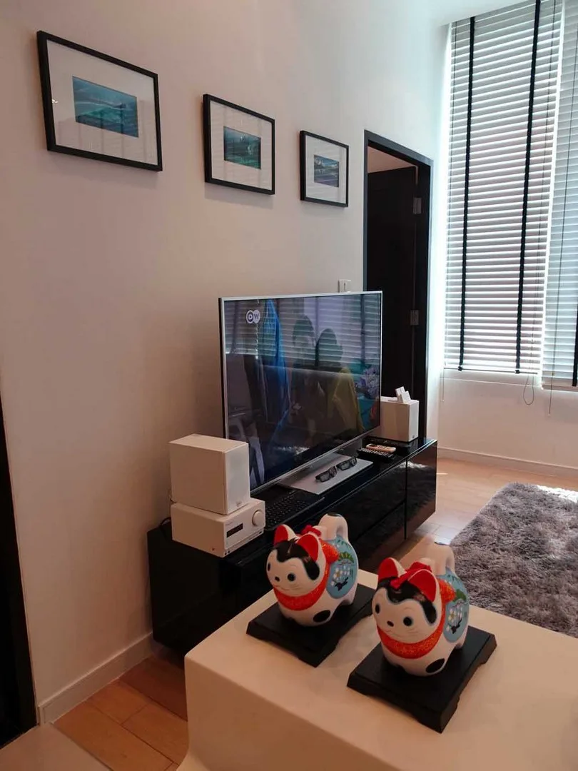 Eight Thonglor Residence — photo 7