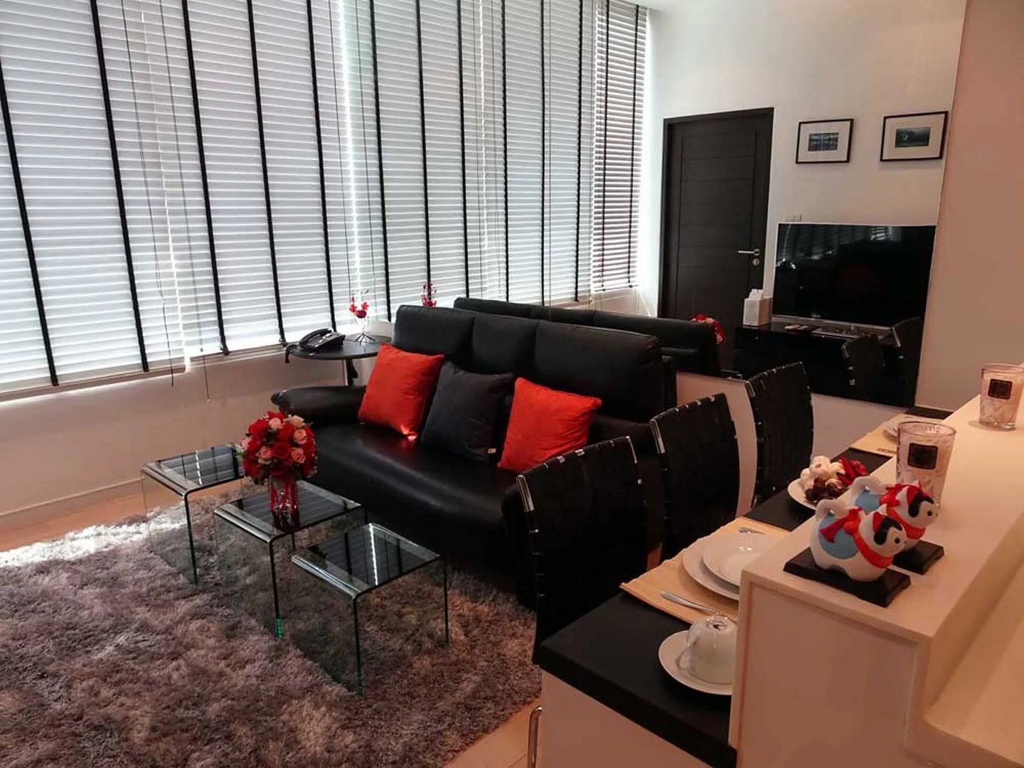 Eight Thonglor Residence — photo 10