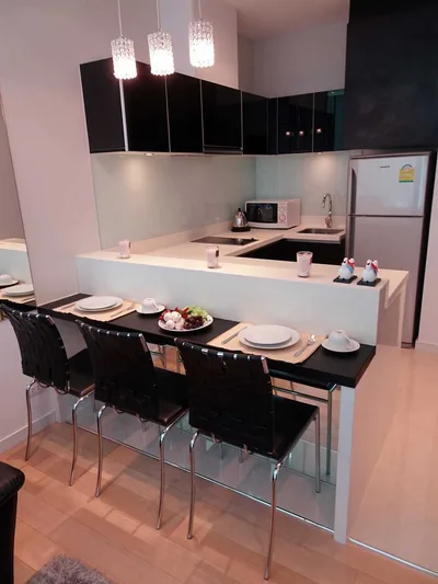 Eight Thonglor Residence