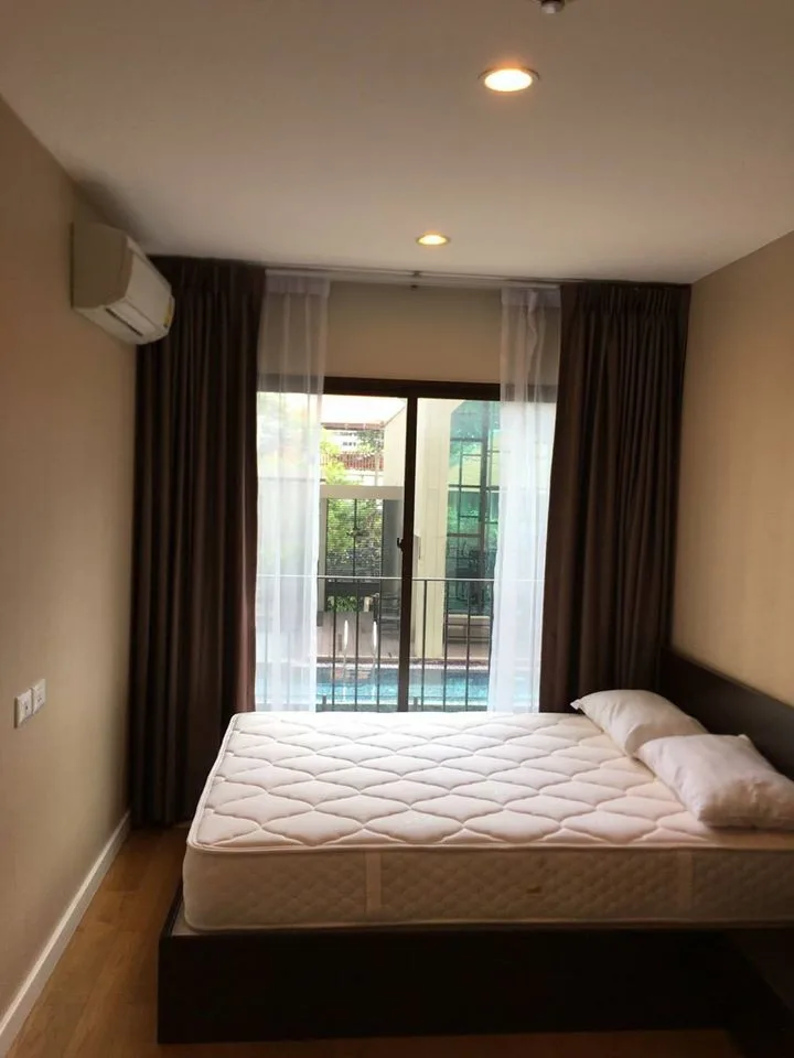 Condolette Dwell Sukhumvit 26 — photo 3