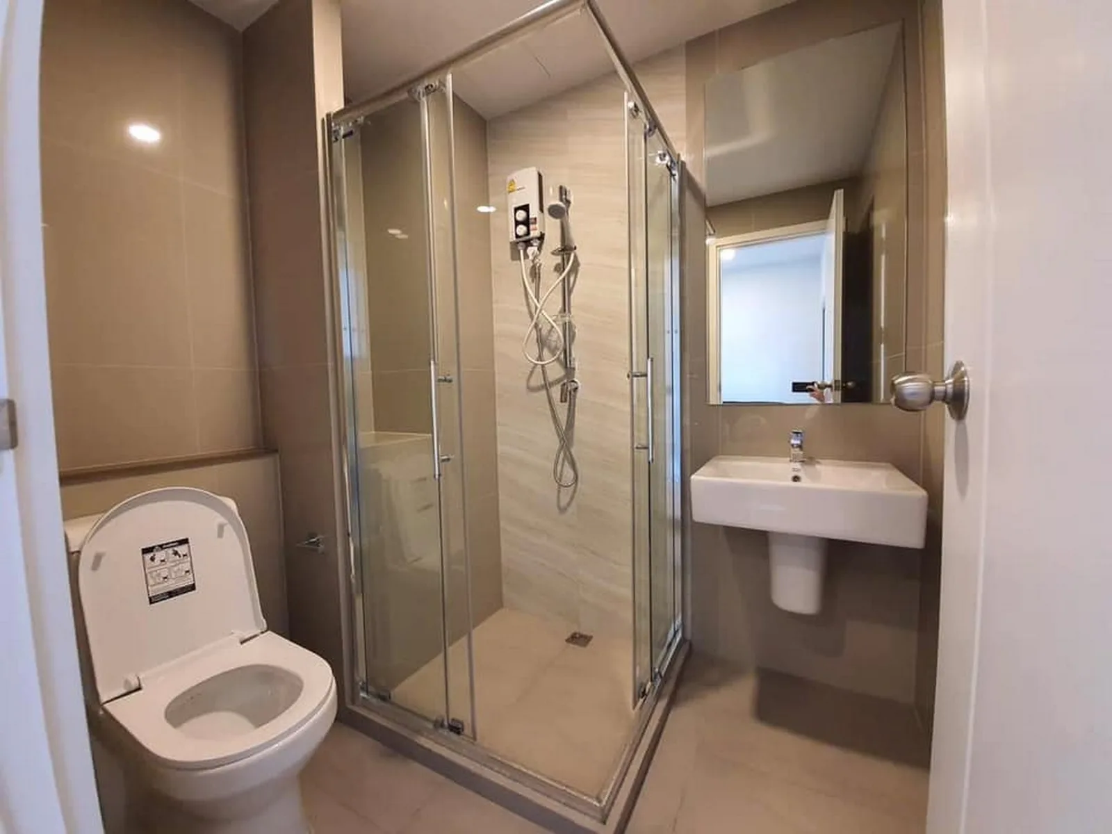 The Tree Sukhumvit 71 - Ekamai — photo 3