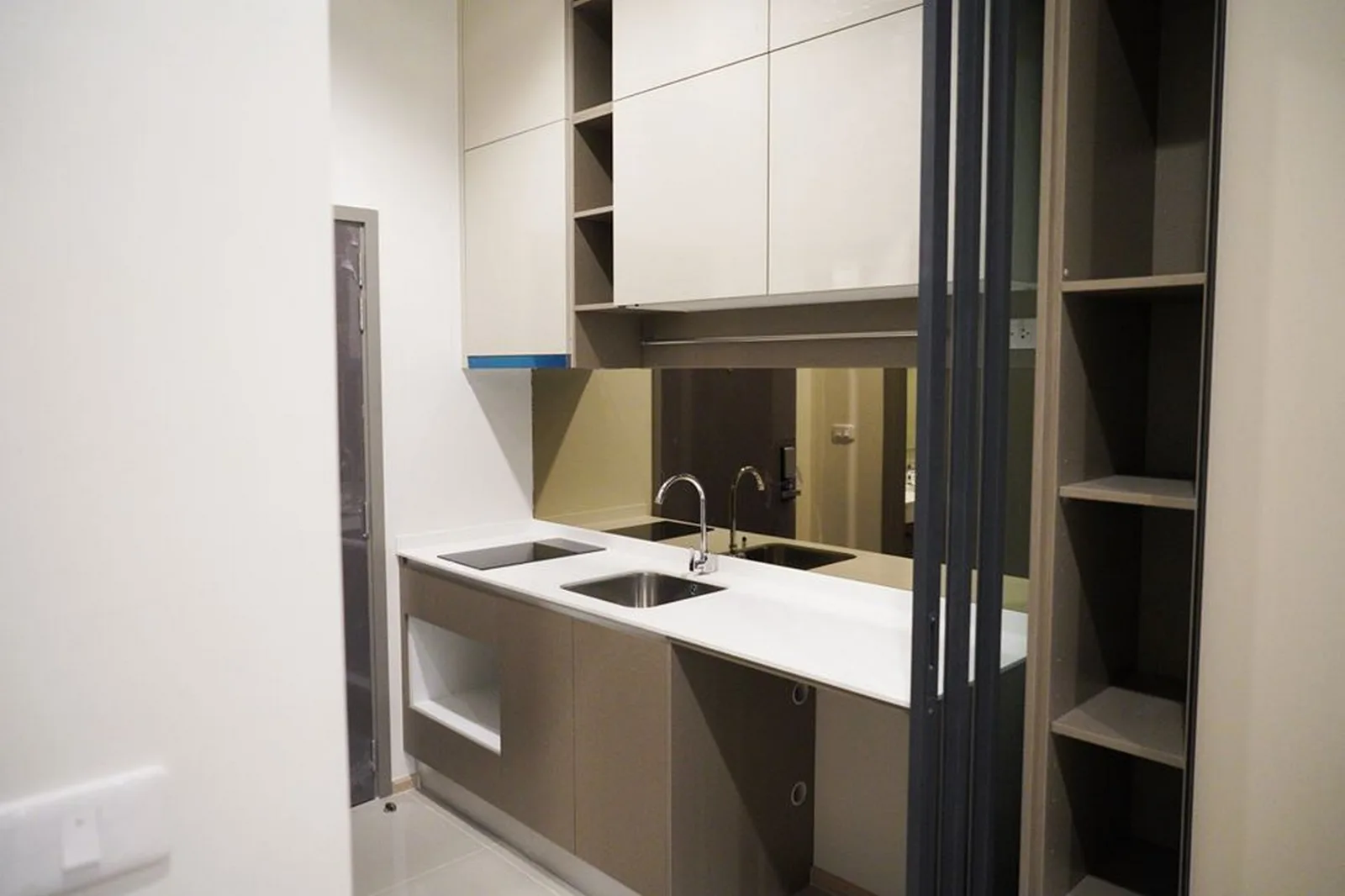 Ideo Sathorn - Wongwian Yai — photo 2