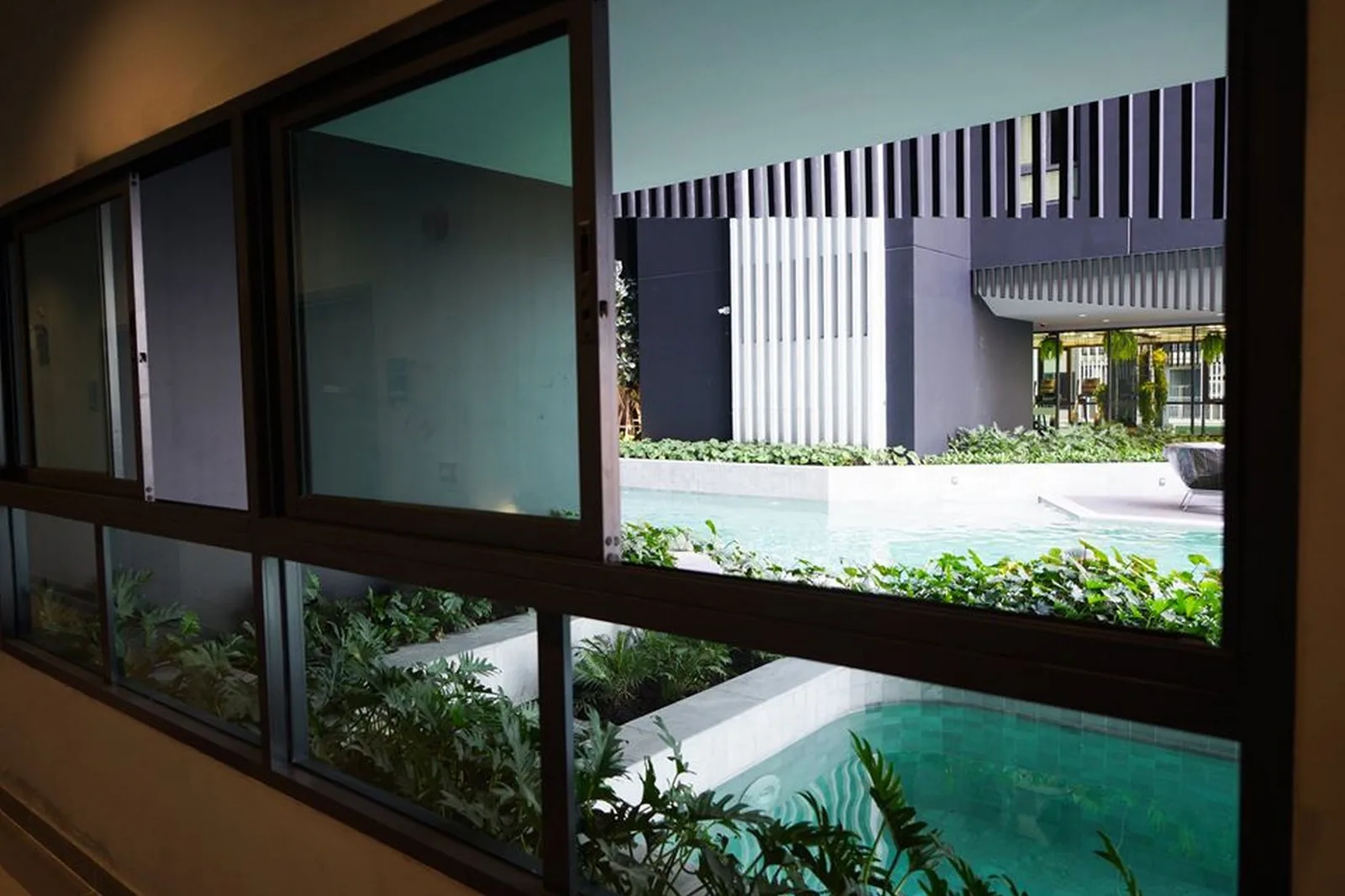 Ideo Sathorn - Wongwian Yai — photo 11