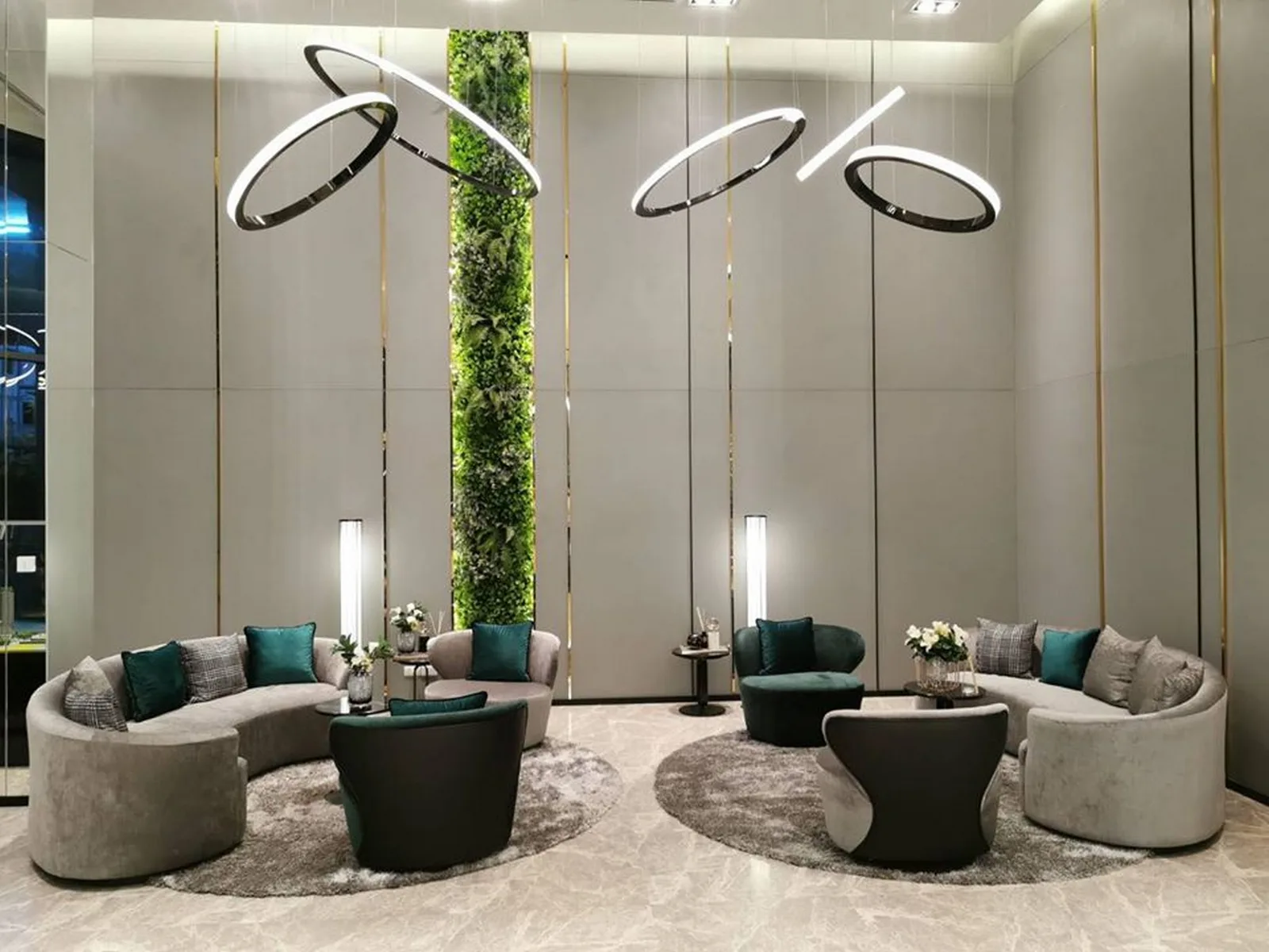 Ideo Sathorn - Wongwian Yai — photo 14